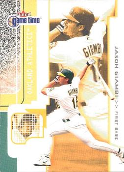 Jason Giambi
