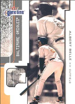 Albert Belle