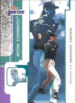 Randy Johnson