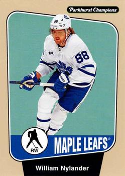 William Nylander