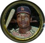 Leon Wagner