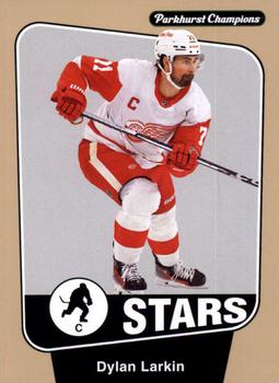 Dylan Larkin