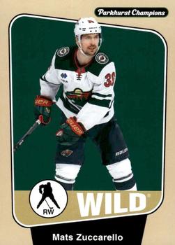 Mats Zuccarello