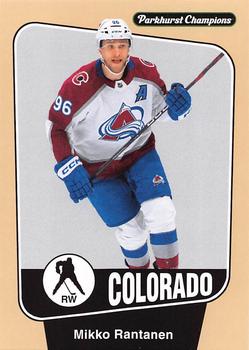 Mikko Rantanen