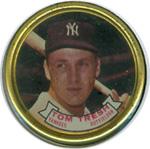 Tom Tresh