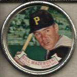 Bill Mazeroski