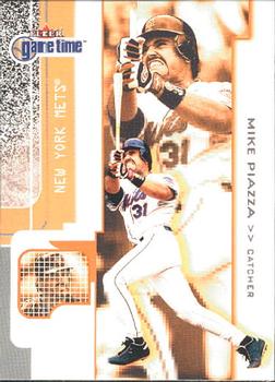 Mike Piazza
