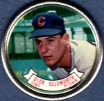 Dick Ellsworth