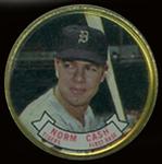 Norm Cash