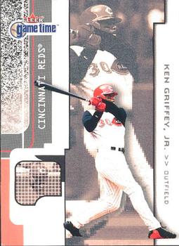 Ken Griffey, Jr.