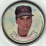 Bob Aspromonte