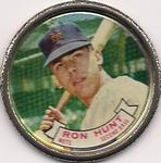 Ron Hunt