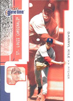 Darryl Kile