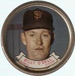 Billy O'Dell
