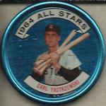 Carl Yastrzemski
