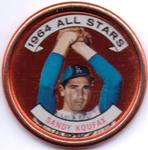 Sandy Koufax