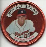 Warren Spahn