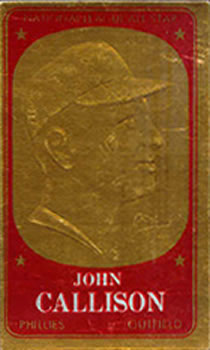 John Callison