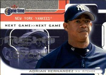 Adrian Hernandez