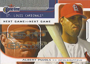 Albert Pujols