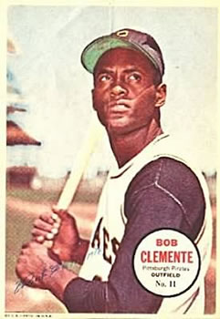Bob Clemente