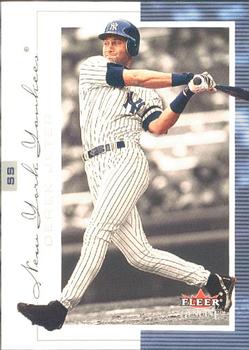 Derek Jeter