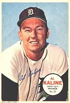 Al Kaline