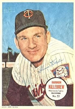 Harmon Killebrew