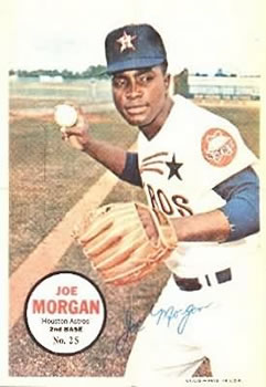 Joe Morgan