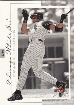 Frank Thomas