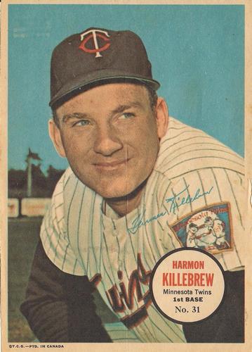 Harmon Killebrew