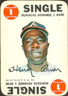 Henry Aaron