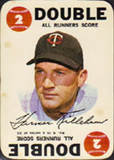 Harmon Killebrew