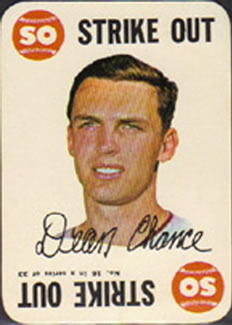 Dean Chance
