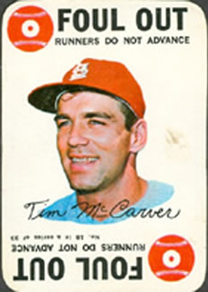 Tim McCarver