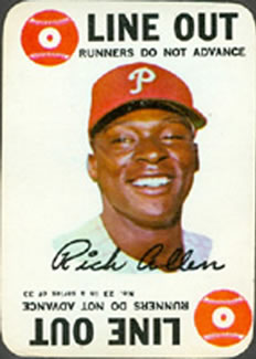 Rich Allen