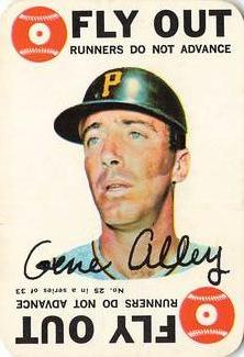 Gene Alley