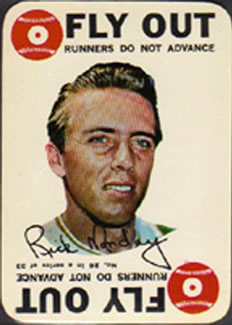 Rick Monday