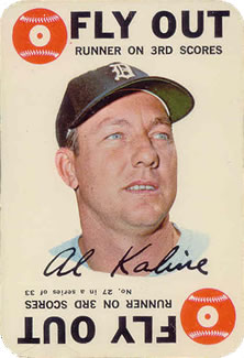 Al Kaline