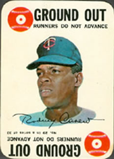 Rodney Carew