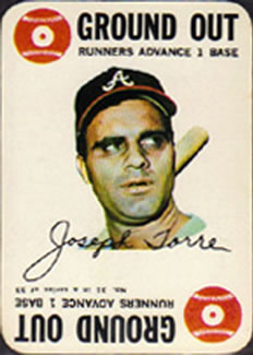 Joseph Torre