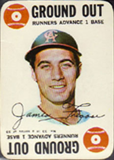 James Fregosi
