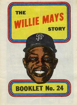 Willie Mays