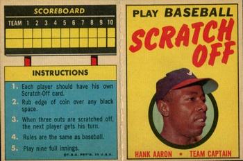 Hank Aaron