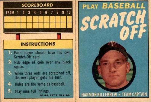 Harmon Killebrew