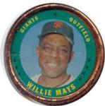 Willie Mays
