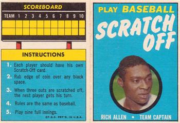 Dick Allen