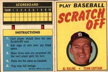 Al Kaline