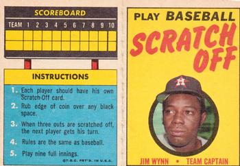 Jim Wynn
