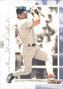 Mike Piazza